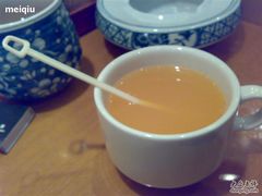 果珍-松子料理(白家庄店)