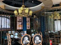 -肖记公安牛肉鱼杂馆· 省级非物质文化遗产(仁和路店)