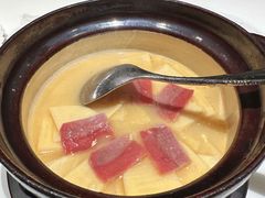 火腿炖冬笋-皖宴(合肥店)