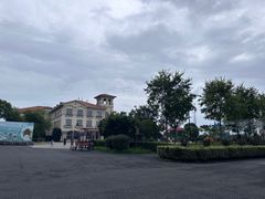 -歌斐颂巧克力小镇