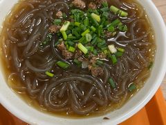 -新丰小吃(中山中路分店)