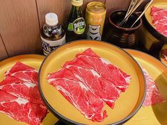 -牛New寿喜烧(虹桥新天地店)