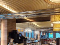 -北京王府井希尔顿酒店·万斯阁西餐厅