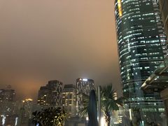 -城市露台景观餐厅(淮海路店)