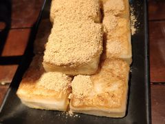 -江边城外烤全鱼(方庄时代购物中心店)