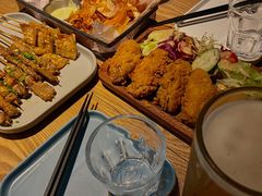-18BAN音乐啤酒馆(西丽店)