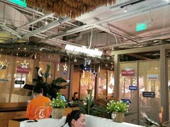 -泰妃殿(新世界旗舰店)