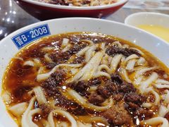 -晋B2008刀削面(小南庄店)