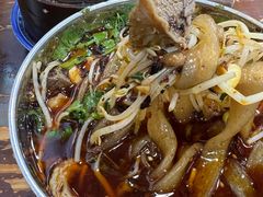 -老妈火锅粉(幸福路步行街店)