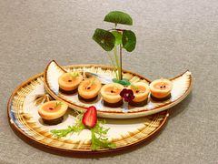 -得丘礼享谷·玉兰苑