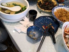 -挪亚海味(金石滩商业中心广场店)