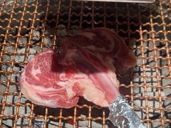 -九田家黑牛烤肉料理(华侨城店)