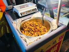 -捞沙巷