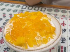 -堂屋糖水店(愚园店)