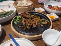 -小大董·烤鸭(王府井apm店)