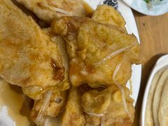 -李连贵熏肉大饼(沈阳站店)
