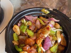 -日昌餐馆(亦庄店)