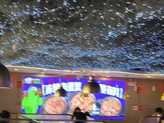 -徐记小怪兽肉蟹煲(中央大街店)