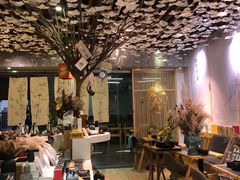 大堂-扫雪煮茶(西村店)