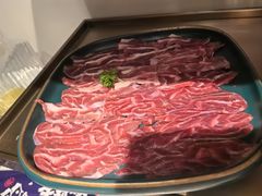 -牛村来人潮汕牛肉火锅(西单店)