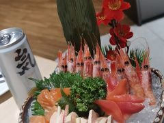 -大渔铁板烧(万象城店)