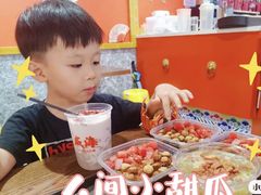 -御膳品糖水(欧乐坊店)