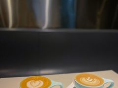 -GOTLOT COFFEE&KITCHEN角落厨房NOOK店