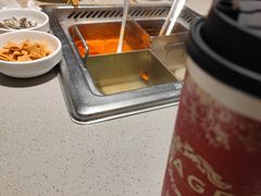 -海底捞火锅(关山保利店)