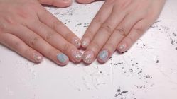 点击看大图 -StartNail美甲