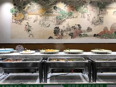 -泰合素食(双流店)