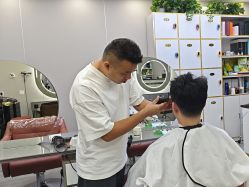 -安蒂护肤造型