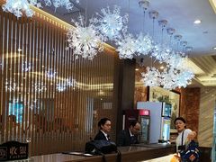 -澳门富华酒店