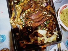 -王婆炒鱼(总店)