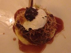 -上海和平饭店-华懋阁 The Cathay Room