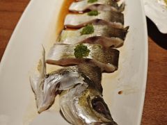 -德永枣香烤鸭(官舍店)