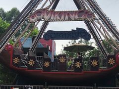 -美的鹭湖探索王国