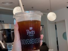 -Peet's Coffee皮爷咖啡(万象天地店)