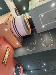 -MELAND CLUB亲子乐园·派对·餐厅(北京芳圆里ID MALL店)