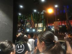 -泸溪河桃酥(秦淮夫子庙一店)