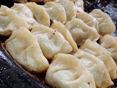 -黄阿姨锅贴大王(万航渡路店)