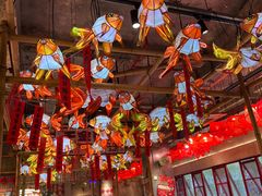 -大芊金重庆串串火锅(南京路店)