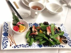 -广州富力丽思卡尔顿酒店·丽轩·粤菜