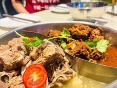 -浩爷羊蝎子火锅(望京店)