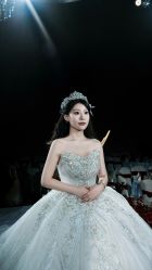 -PAI婚纱礼服设计馆【大牌租赁/高级定制】