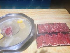 -寻牛记·地道潮汕鲜牛肉火锅(普罗旺斯店)