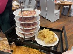 -芭厘·农庄老字号.电饭煲五指毛桃焗鸡