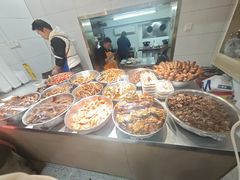 -蓝精灵饺子店