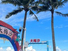 -大梅沙海滨公园