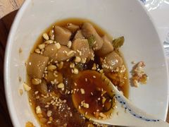 -旧街市鲜货老火锅(大光路店)