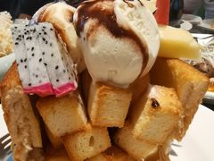 -铜锣湾·有麝自然香(长嘉汇购物公园店)